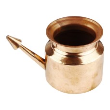 Apex Neti Lota / Pot 450 ml Copper 